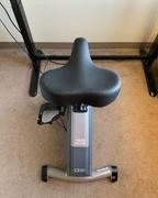 LifeSpan Fitness C3-GlowUp Under Desk Bike Review