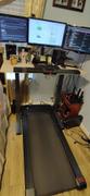 LifeSpan Fitness TR1000-Power Treadmill Desk Review