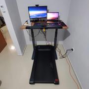 LifeSpan Fitness TR1000-Power Treadmill Desk Review
