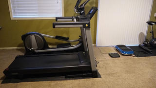 LifeSpan Fitness (OPEN BOX) TR4000i Folding Treadmill Review