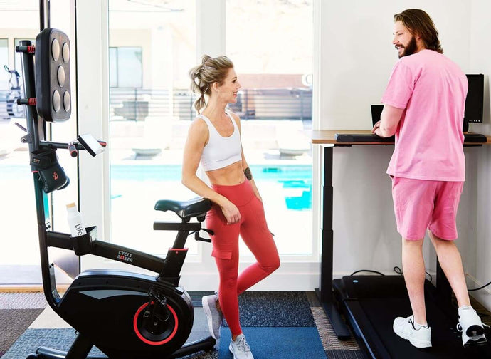 7 Home Gym Tips for a Healthier You