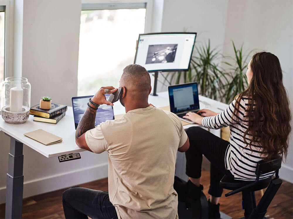 bicycle-with-desk