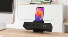 Load image into Gallery viewer, Desktop Charging Station (USB-A, USB-C)
