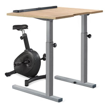 Load image into Gallery viewer, C3-DT5 Classic Bike Desk
