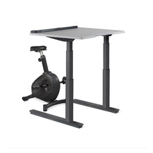 Load image into Gallery viewer, C3-DT7 Power Bike Desk
