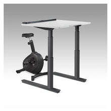 Load image into Gallery viewer, C3-DT7 Power Bike Desk
