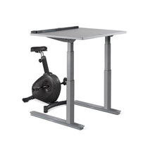 Load image into Gallery viewer, C3-DT7 Power Bike Desk
