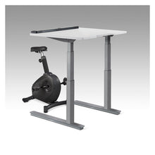 Load image into Gallery viewer, C3-DT7 Power Bike Desk
