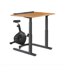 Load image into Gallery viewer, C3-DT7 Power Bike Desk
