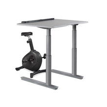 Load image into Gallery viewer, C3-DT7 Power Bike Desk
