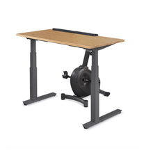 Load image into Gallery viewer, C3-DT7 Power Bike Desk

