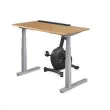 Load image into Gallery viewer, C3-DT7 Power Bike Desk
