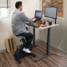 Load image into Gallery viewer, C3-DT7 Power Bike Desk
