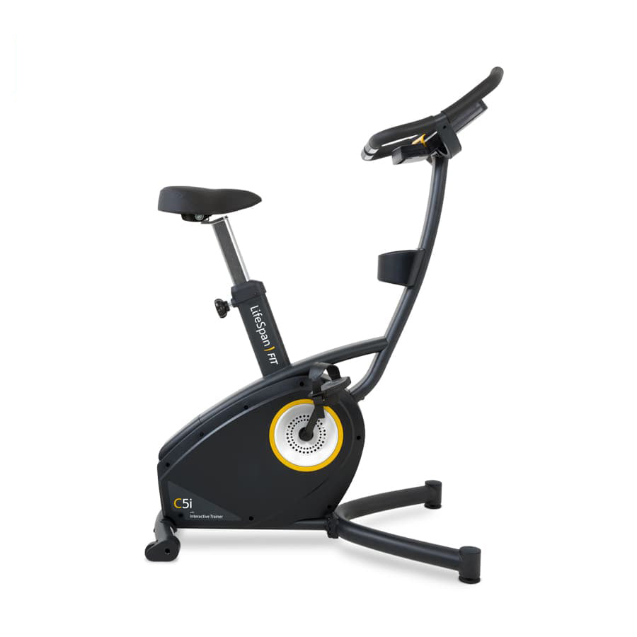 (OPEN BOX) C5i Upright Bike