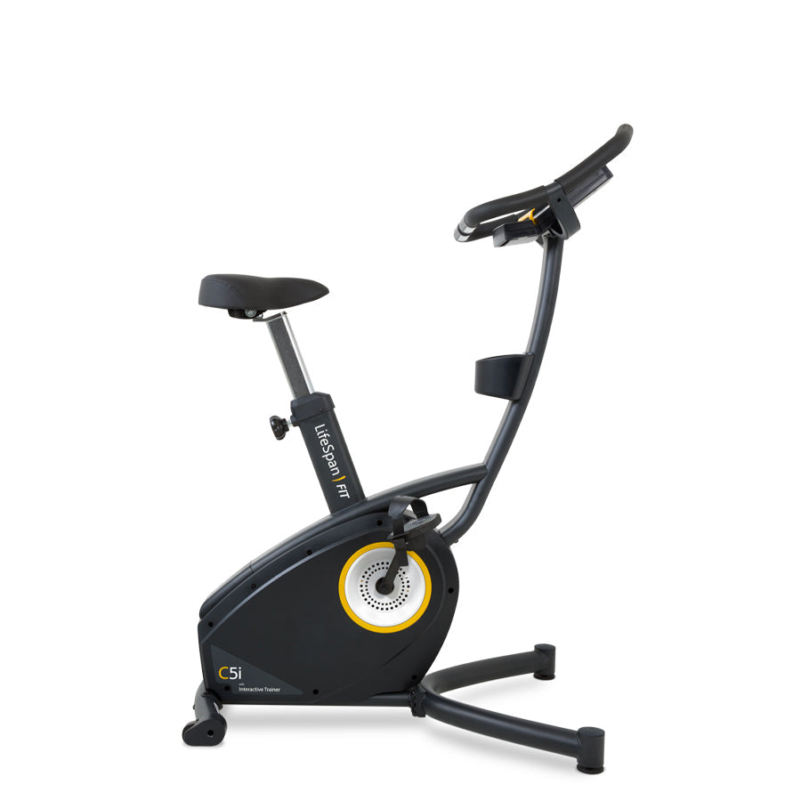 c5i upright bike