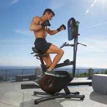 Load image into Gallery viewer, CYCLE BOXER - Upright Bike with Boxing Pad
