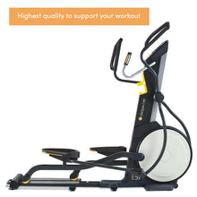 Load image into Gallery viewer, E5i Commercial Elliptical Trainer
