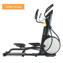 Load image into Gallery viewer, E5i Commercial Elliptical Trainer
