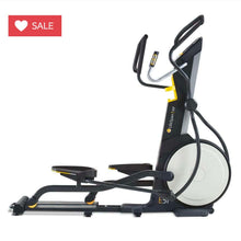 Load image into Gallery viewer, E5i Commercial Elliptical Trainer
