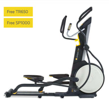 Load image into Gallery viewer, E5i Commercial Elliptical Trainer
