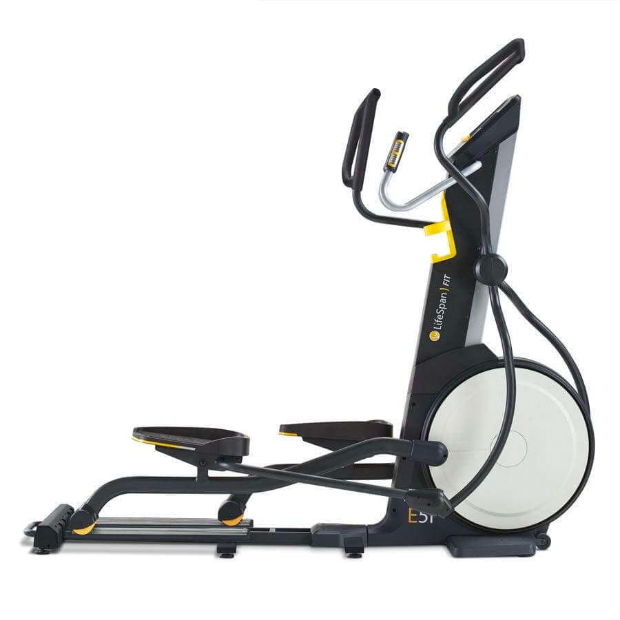 E5i Commercial Elliptical Trainer