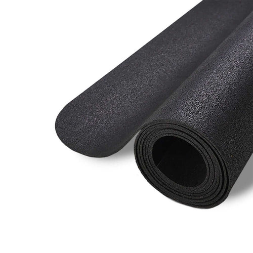 exercise equipment floor mat