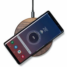 Load image into Gallery viewer, Slim Wireless Charging Station
