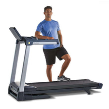 Load image into Gallery viewer, TR4000i Folding Treadmill
