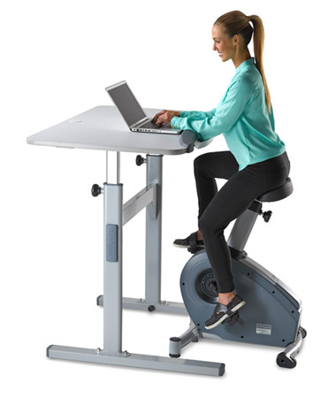 c3-dt5 bike desk