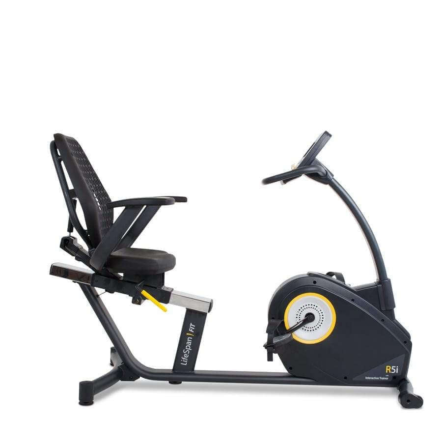  r5i recumbent bike