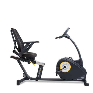 R5i Recumbent Bike