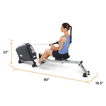 Load image into Gallery viewer, RW1000 Indoor Rower
