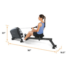 Load image into Gallery viewer, RW1000 Indoor Rower
