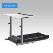 Load image into Gallery viewer, TR1200-Classic Treadmill Desk
