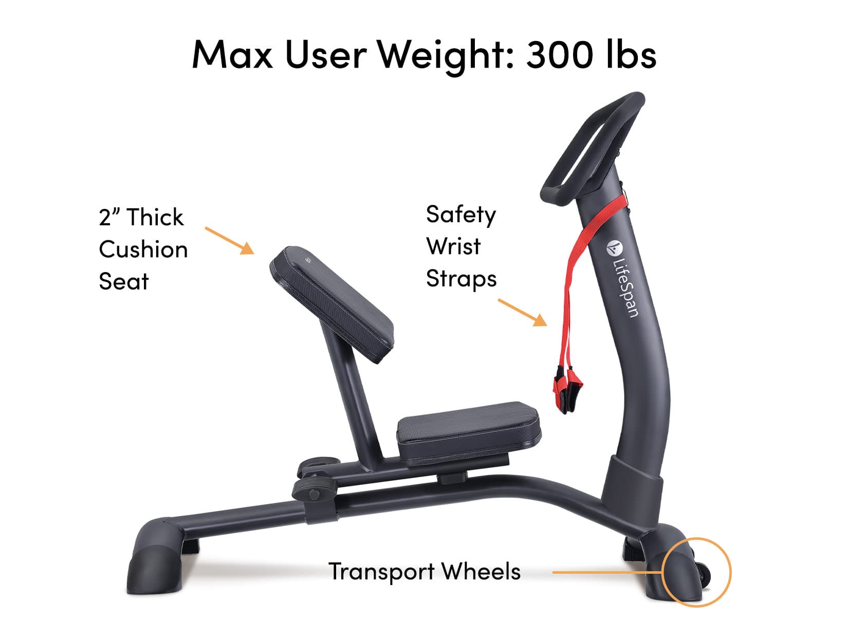 Pros of the LifeSpan Fitness SP1000 Stretch Pro Compared to Competitors