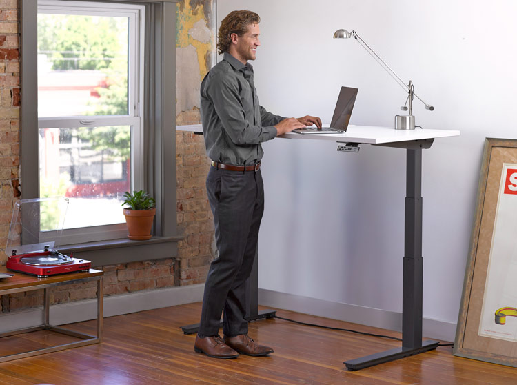 standing desk