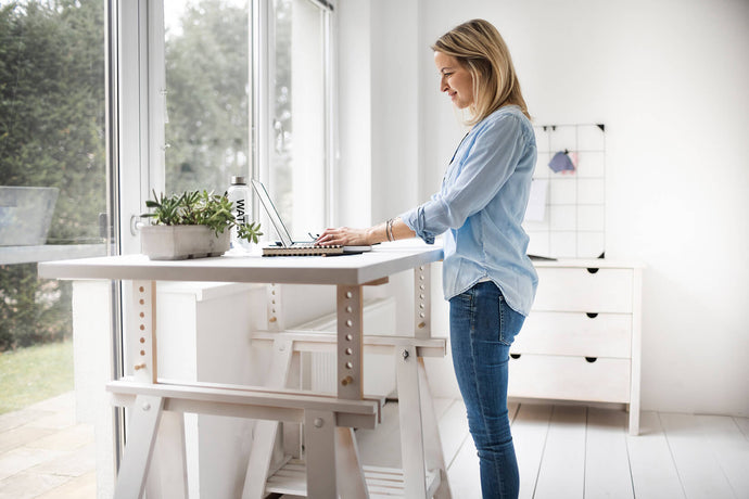 Standing Desk Buying Guide