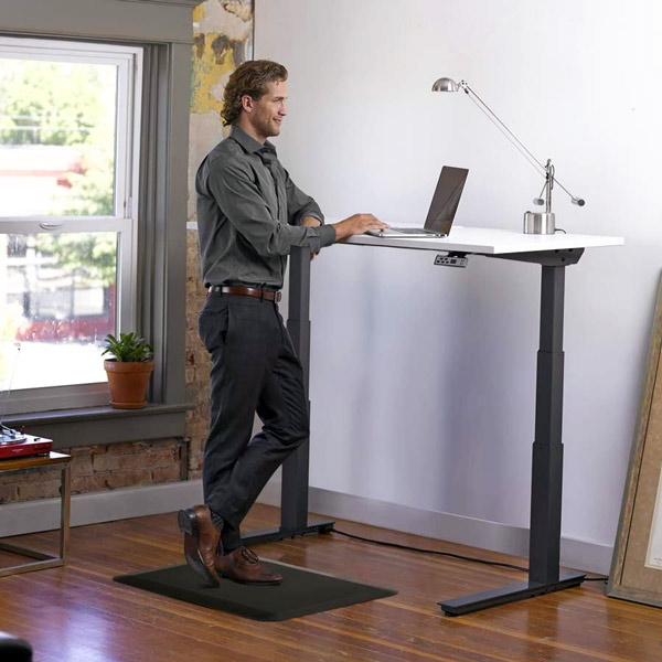 lifespan standing desk pad