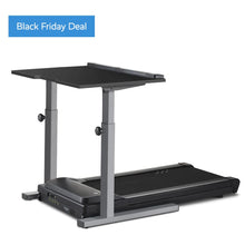 Load image into Gallery viewer, TR1000-Classic Treadmill Desk
