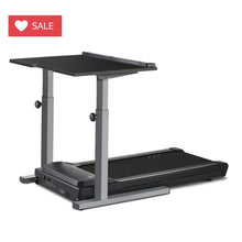 Load image into Gallery viewer, TR1000-Classic Treadmill Desk
