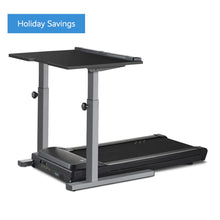 Load image into Gallery viewer, TR1000-Classic Treadmill Desk
