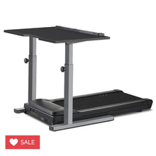 Load image into Gallery viewer, TR1000-Classic Treadmill Desk
