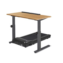 Load image into Gallery viewer, TR1000-Classic Treadmill Desk
