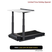 Load image into Gallery viewer, TR1000-Power Treadmill Desk
