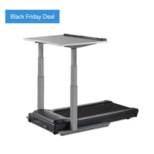 Load image into Gallery viewer, TR1000-Power Treadmill Desk
