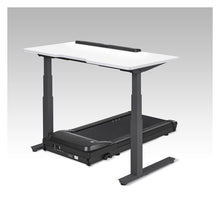 Load image into Gallery viewer, TR1000-Power Treadmill Desk
