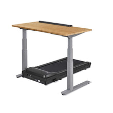 Load image into Gallery viewer, TR1000-Power Treadmill Desk
