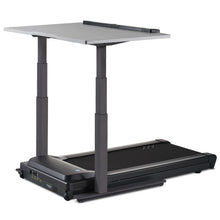 Load image into Gallery viewer, TR1000-Power Treadmill Desk
