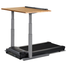 Load image into Gallery viewer, TR1000-Power Treadmill Desk
