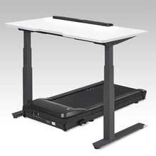 Load image into Gallery viewer, TR1000-Power Treadmill Desk
